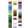 Satinband Dekoband doppelseitig Farbe 456 lila Breite nach Wahl, 5 Meter