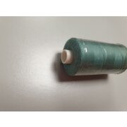 Nähseide Nähgarn Fadenspule 1000 mint grün120