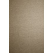 Deko Stoff Gardine Landhaus Vorhang einfarbig beige...