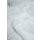Panneaux Bistro Vorhang Scheibengardine Kringel weiß 50 cm, Meterware