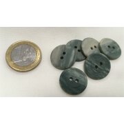 Knöpfe Knopf Mantelknopf Blusenknopf Zierknopf d=18...