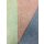 Deko Stoff Vorhang Leinen Optik rot transparent, Meterware