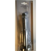 Träger 2lfg Gardinenstange Vorhangstange 20 mm...