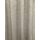 Raumhoher Stores Gardine Stoff Webstore braun transparent, Meterware