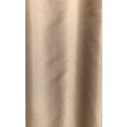 Dekostoff Gardinenstoff Vorhang einfarbig schlamm kaffee blickdicht, Meterware