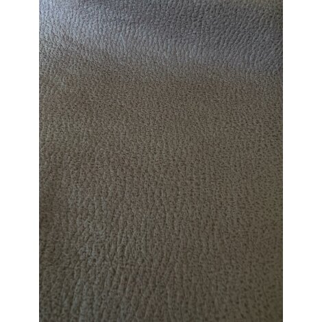 Möbelbezug Polster Bezugsstoff Antikleder Optik Microfaser Farbauswahl, Meterware