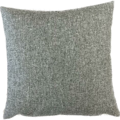 Kissenhülle Kissen Bezug Landhaus Filz optik einfarbig moos grün, 38x38-46x46 cm