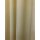 Dekostoff Vorhangstoff uni einfarbig mit Struktur in creme blickdicht, Meterware