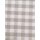 Deko Stoff Vorhang Gardine Landhaus Karo Hirsch natur beige, Meterware