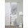 SCHIEBEVORHANG DIGITALDRUCK BAMBUS-OPTIK "CRESTON" LINKS STEIN 260 X 60 CM